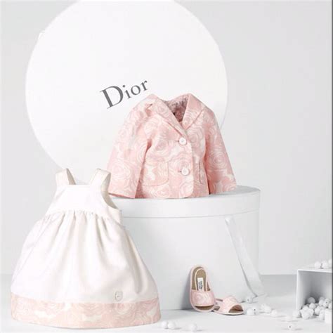 vetement dior enfant|poussette enfant Dior.